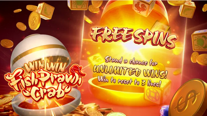 Casino Plus - How to Set Up Win Win Fish Prawn Crab PG Slot on Casino Plus Without Rookie Errors?