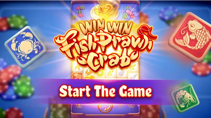 Casino Plus - Win Win Fish Prawn Crab Slot Rules for Online Casino Beginners