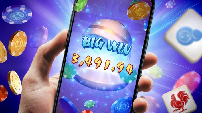 Casino Plus - Where to Play Win Win Fish Prawn Crab PG Slot in the Philippines?