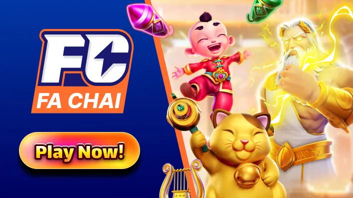 Casino Plus - What Should Players Know to Easily Access Fa Chai Slot games on Mobile?
