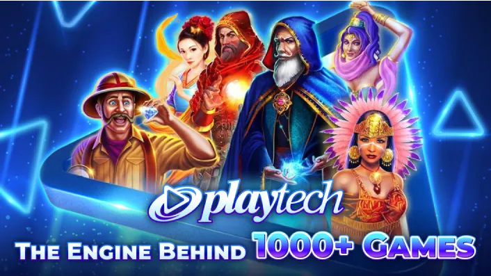 Casino Plus - How Can You Choose the Best Playtech Casino Sites on Casino Plus for Real Money Play in 2025?