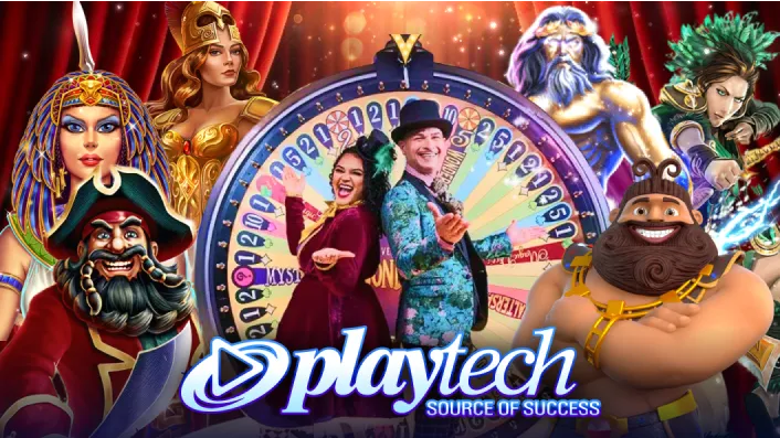 Casino Plus - Are Playtech Slot Games on Casino Plus Worth Playing for Their RTP and Volatility Rates?