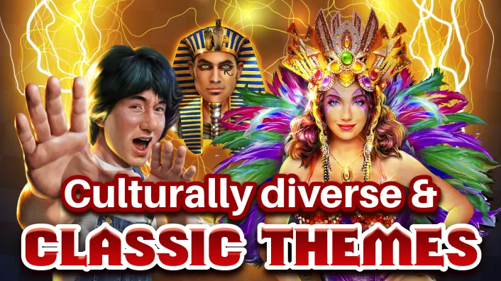 Casino Plus - Which Casino Plus RTG Games Online Match Your Style the Most?