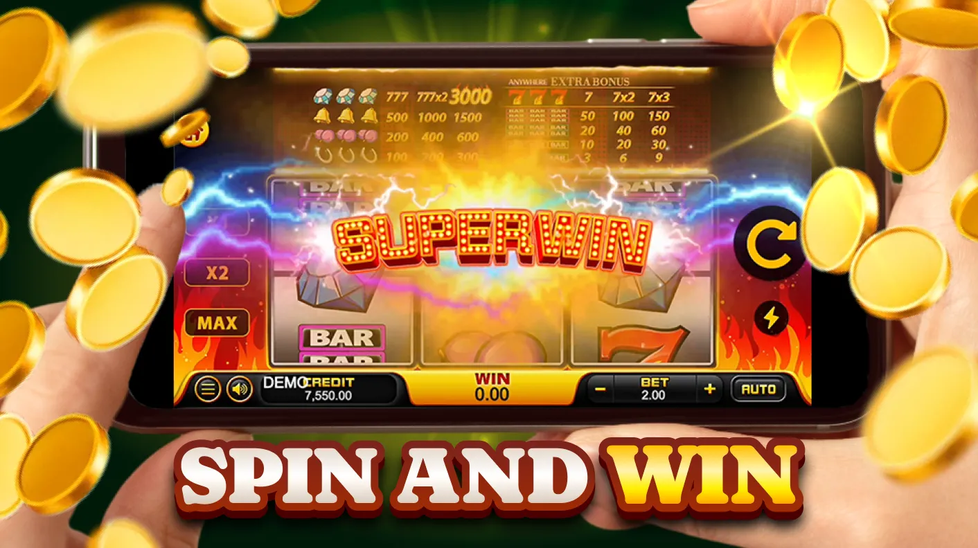 Casino Plus - What Does Every Player Learn After Their First Big Win 777 on Casino Plus?