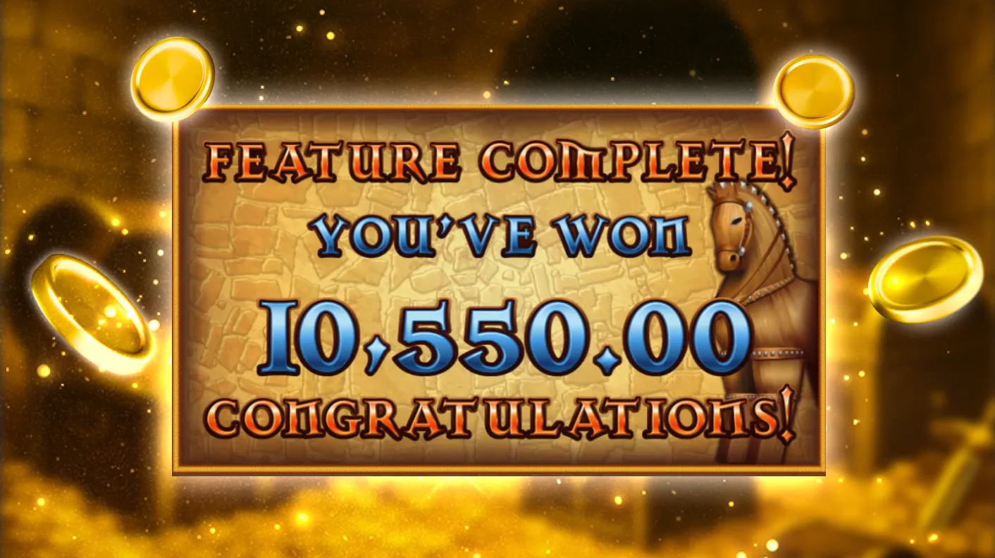 Casino Plus - Which Achilles Game Symbols Unlock the Biggest Free Spins on Casino Plus?