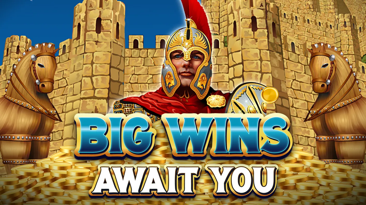 Casino Plus - What Are the Real Odds of Hitting the Achilles Game Jackpot? Discover the Truth on Casino Plus!