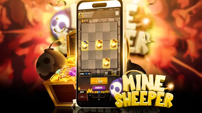 Casino Plus - How Do Manual and Autoplay Modes Change the Pace When You Play Minesweeper on Casino Plus?