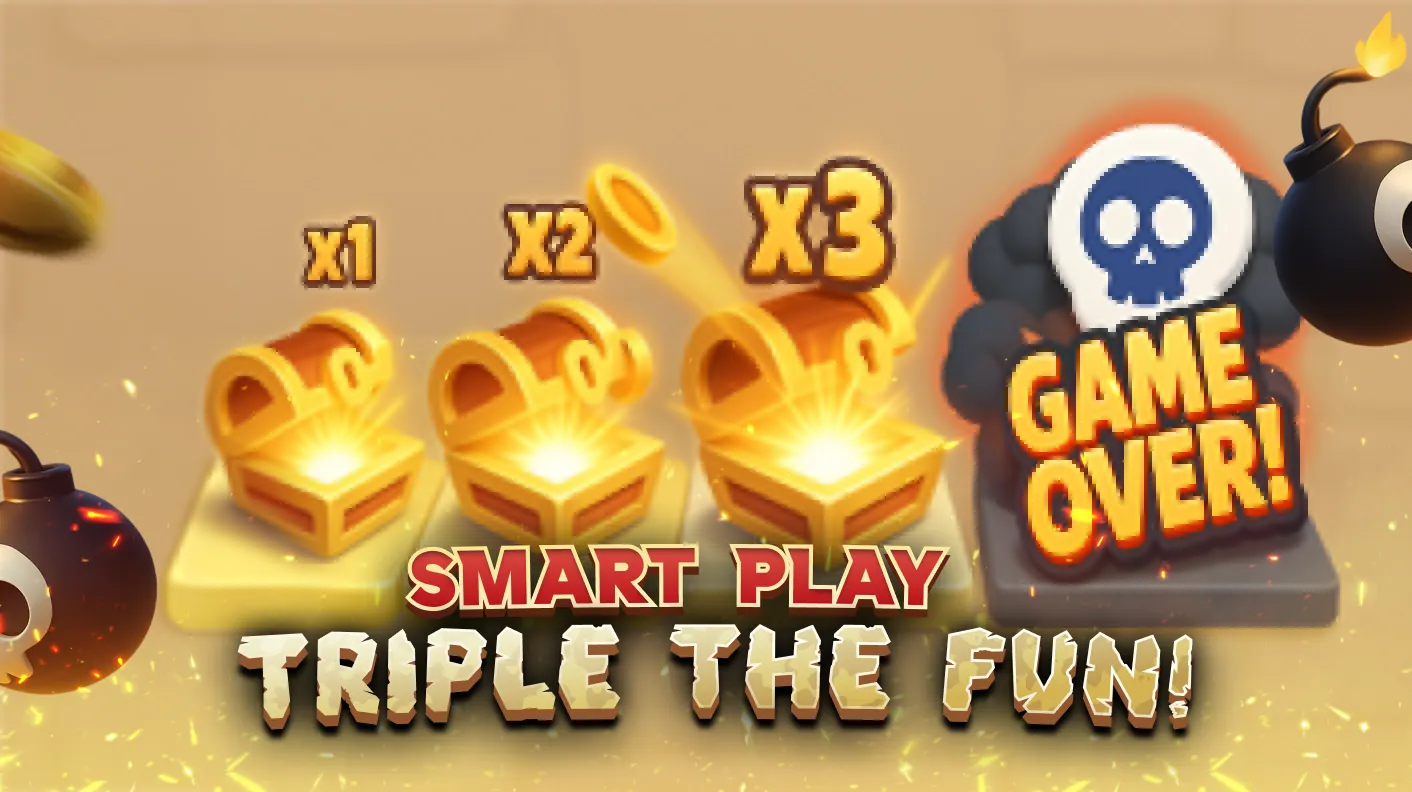 Casino Plus - What Minesweeper Tips Help You Decide When to Cash Out at Casino Plus?