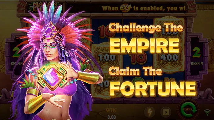 Casino Plus - Without a Mayan Empire Slot Demo, How can Casino Plus Players Practice Playing?