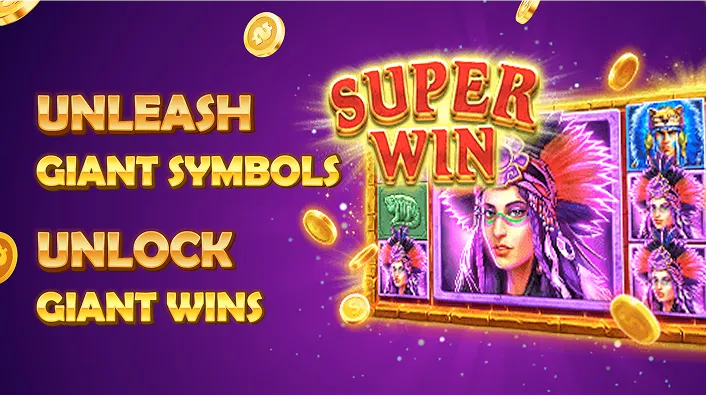 Casino Plus - How to Unlock More Bonus Features in Mayan Empire Slot Game at Casino Plus?