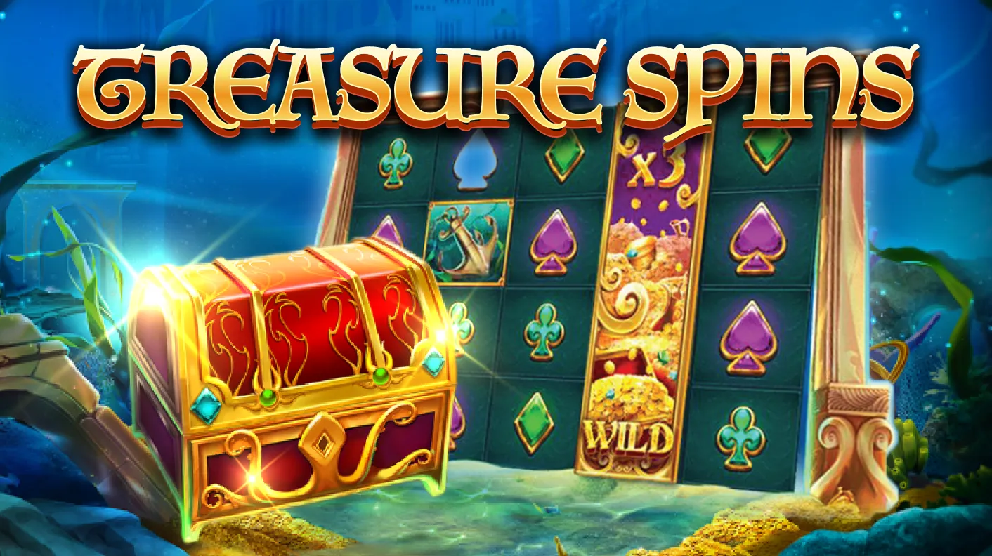 Casino Plus - What Is the Full Story Behind the Atlantis Game on Casino Plus?