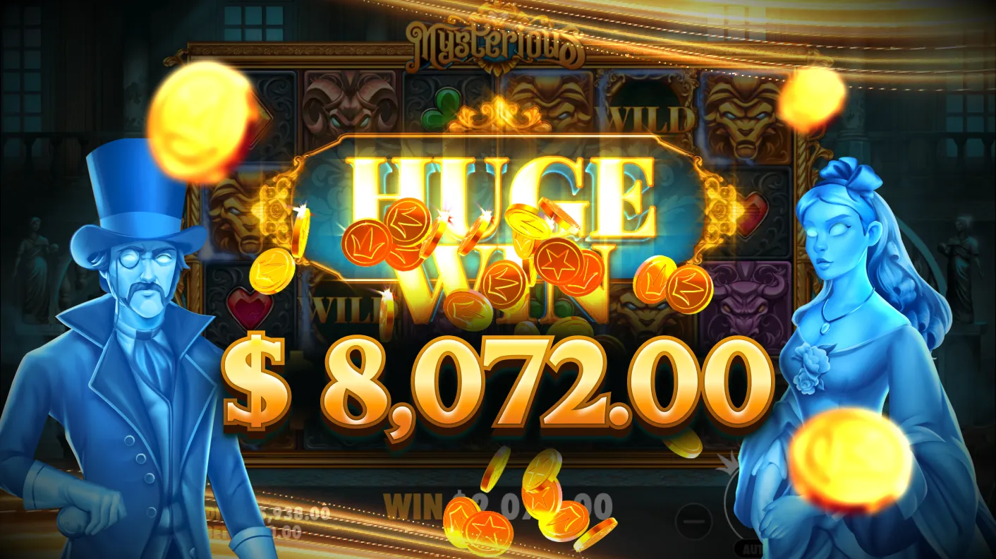 Casino Plus - How to Get a Higher Reward on Baron Mode in Casino Plus' Mysterious Casino Game?