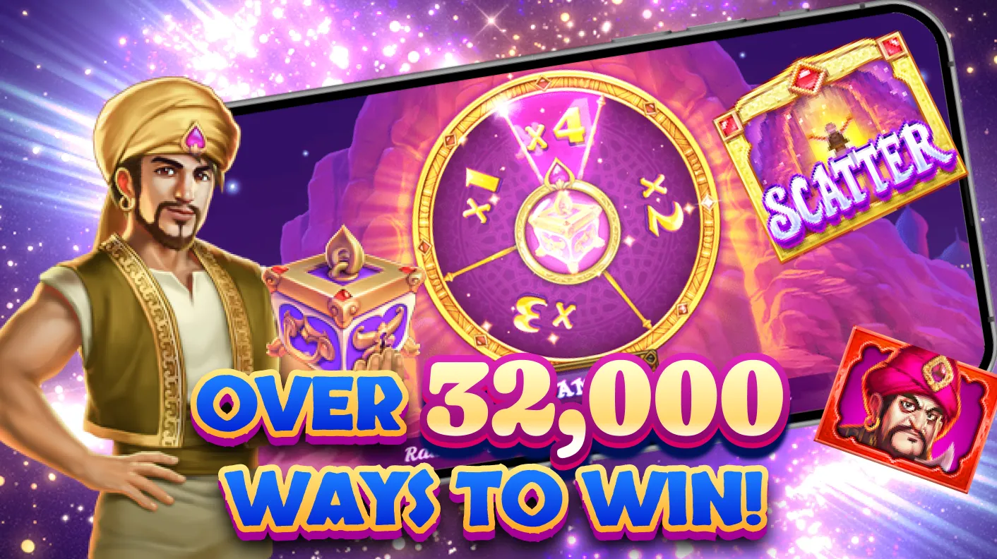 Casino Plus - Why Do Players Keep Coming Back to Alibaba Slot Game Online?