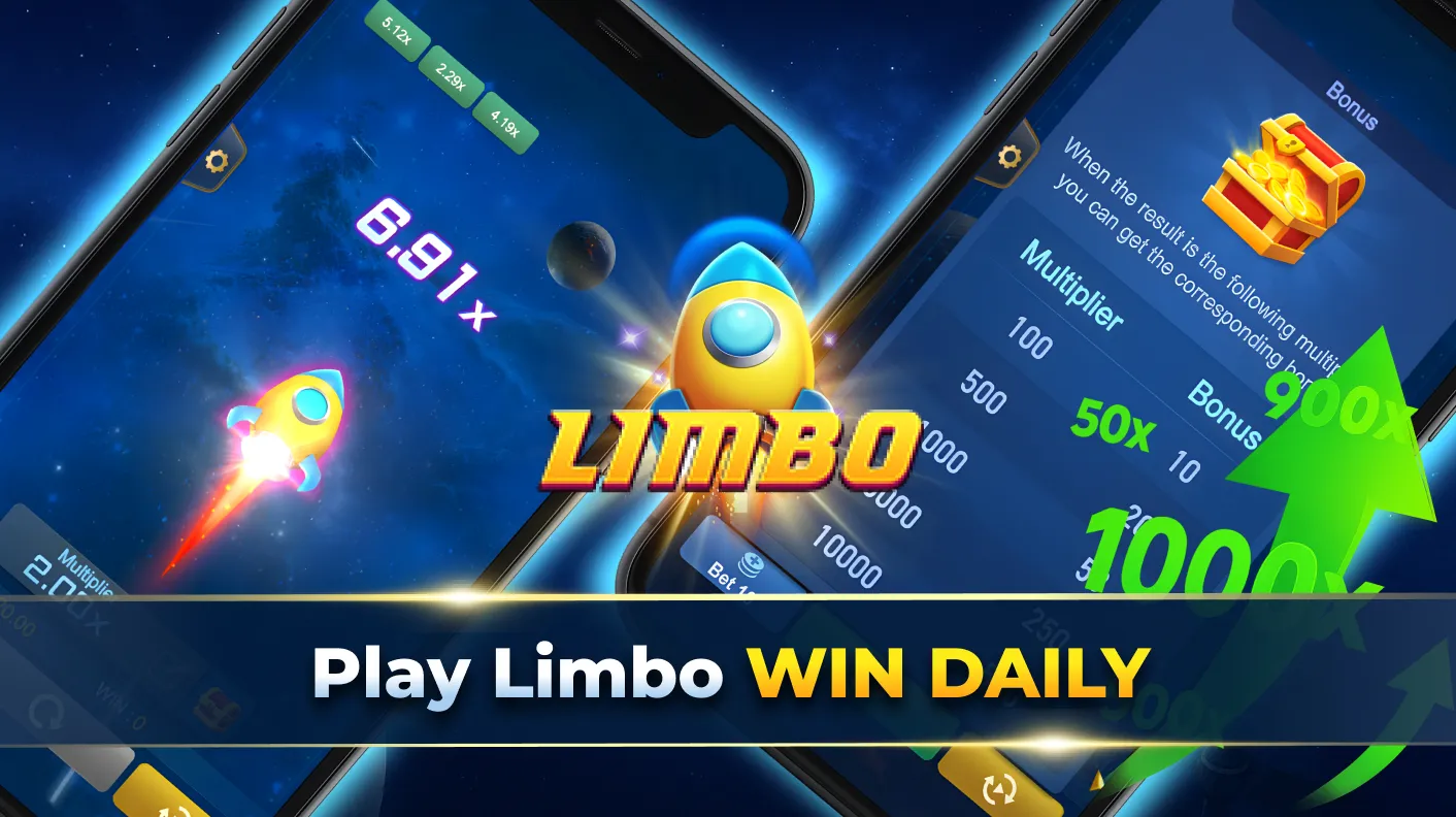 Casino Plus - How Does Limbo Slot at Casino Plus Turn Every Spin Into a Strategic Gamble?