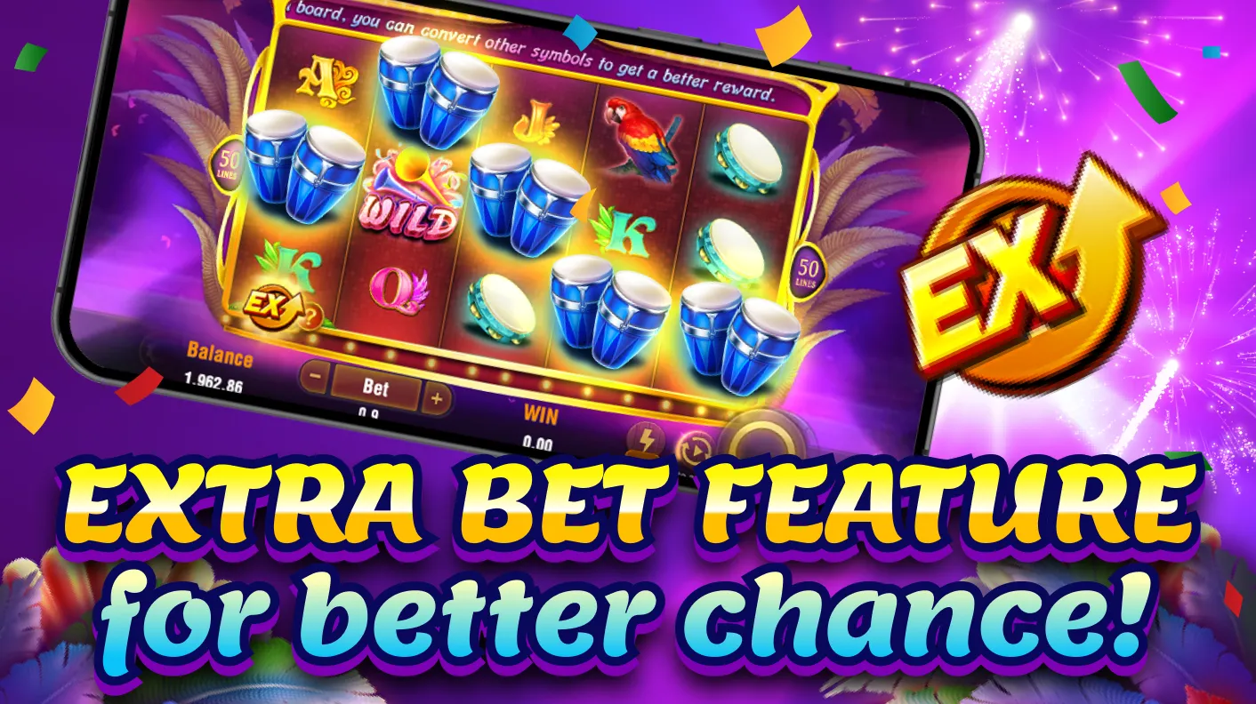 Casino Plus - Do Multipliers Drench the Reels? Samba Slot Game Review on Casino Plus!