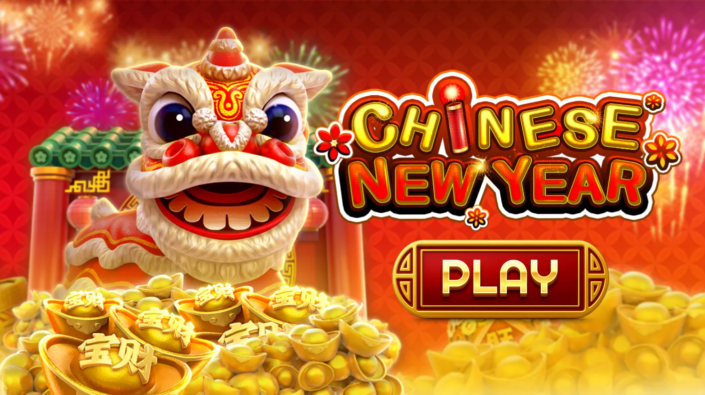 Casino Plus - Is Chinese New Year Slot on Casino Plus the Best Fa Chai Gaming Pick?