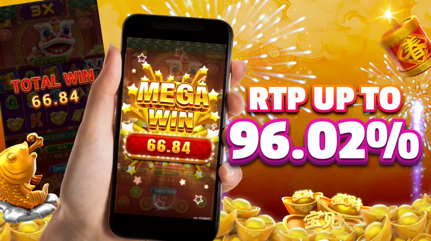 Casino Plus - What Is the Best Way to Play Chinese New Year Slot on Casino Plus for Beginners?