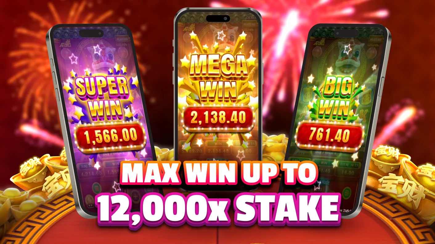 Casino Plus - What Is the Best Chinese New Year Slot Technique to Trigger Free Spins on Casino Plus?
