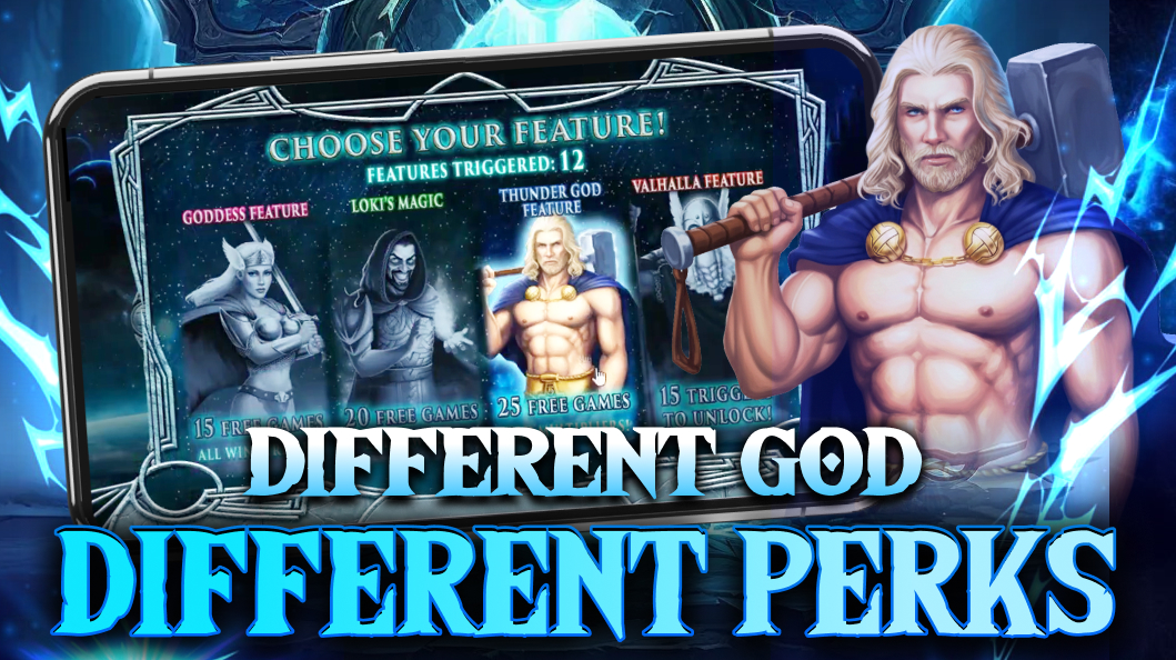 Casino Plus - What Are the Secret Bonus Rounds in the Asgard Slot Game That Most Players Miss in Casino Plus?