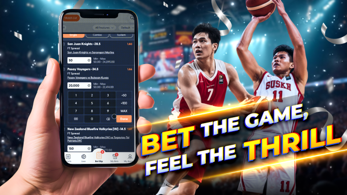 Casino Plus - If CBA Basketball Handicaps Seem Too Easy, What Is Casino Plus Pointing You Toward?