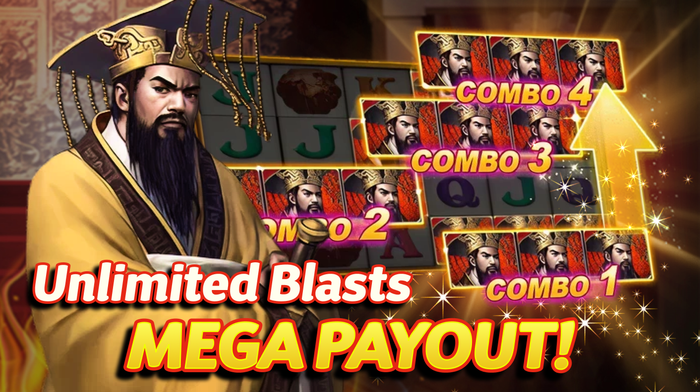 Casino Plus - How Can Players Recognize High-Value Icons in the Qin Shi Huang Slot Game on Casino Plus?