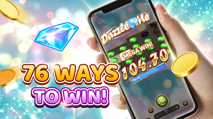 Casino Plus - Between Dazzle Me Megaways Slot Game and Dreams of Macau, Which One Pays Better on Casino Plus?