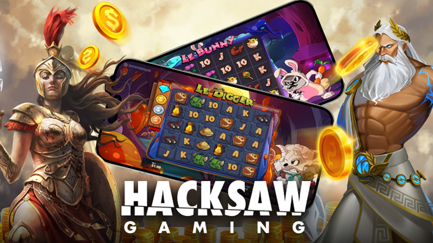 Casino Plus - List of Hacksaw Games: Which 5 Hacksaw Picks Stand Out By Bonus Buy Features?