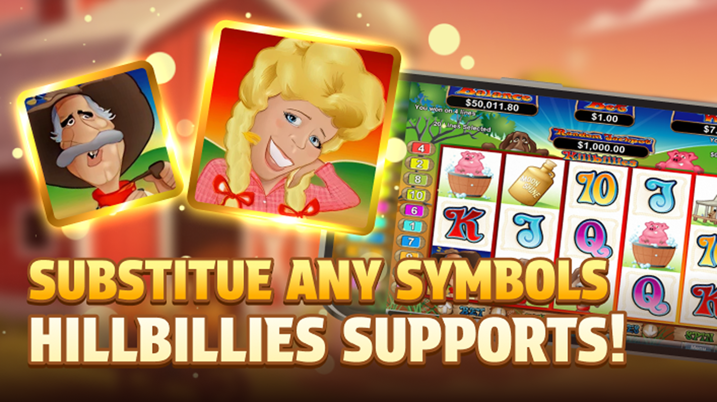 Casino Plus - How to Catch Big Rewards with Casino Plus' Hillbillies Slot?