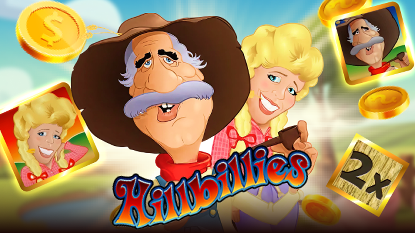 Casino Plus - How to Locate the Hillbillies Slot Online Game through the Casino Plus App?