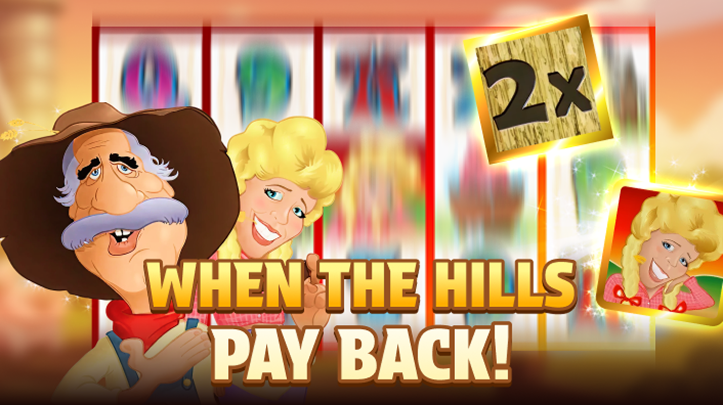 Casino Plus - Why Casino Plus' Hillbillies Slot Machine Provides the Best Slot Entertainment for Filipino Players?