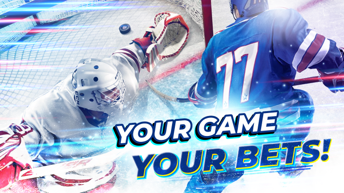 Casino Plus - What Are Bonus Shots in Ice Hockey Sport at Casino Plus?