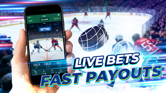 Casino Plus - How Should You Break Down Team Stats for the Ice Hockey Game Today on Casino Plus?