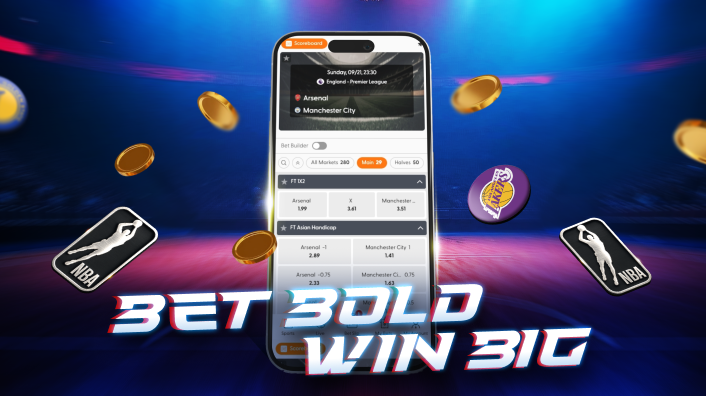 Casino Plus - How to Watch NBA Games Today Live and Still Win Big on Casino Plus?