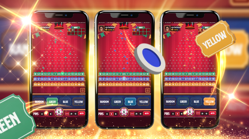 Casino Plus - What Multiplier Range Works Best in Plinko Real Money?