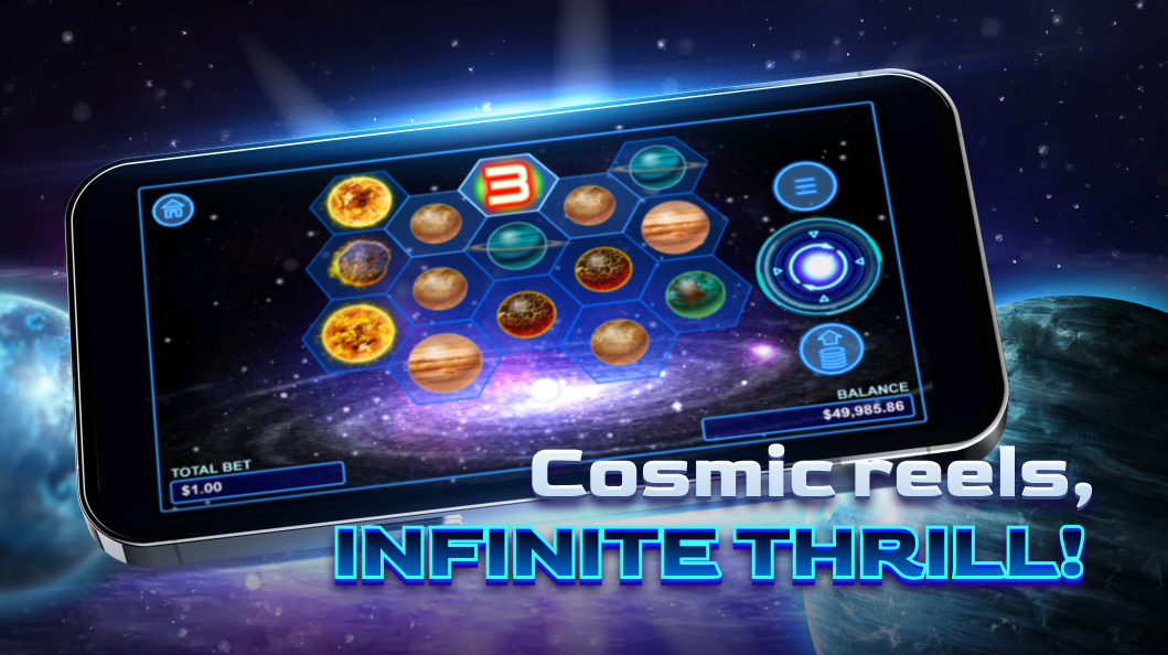 Casino Plus - What are Betting Tricks to Blast Through the reels of Casino Plus' Pulsar Slot?