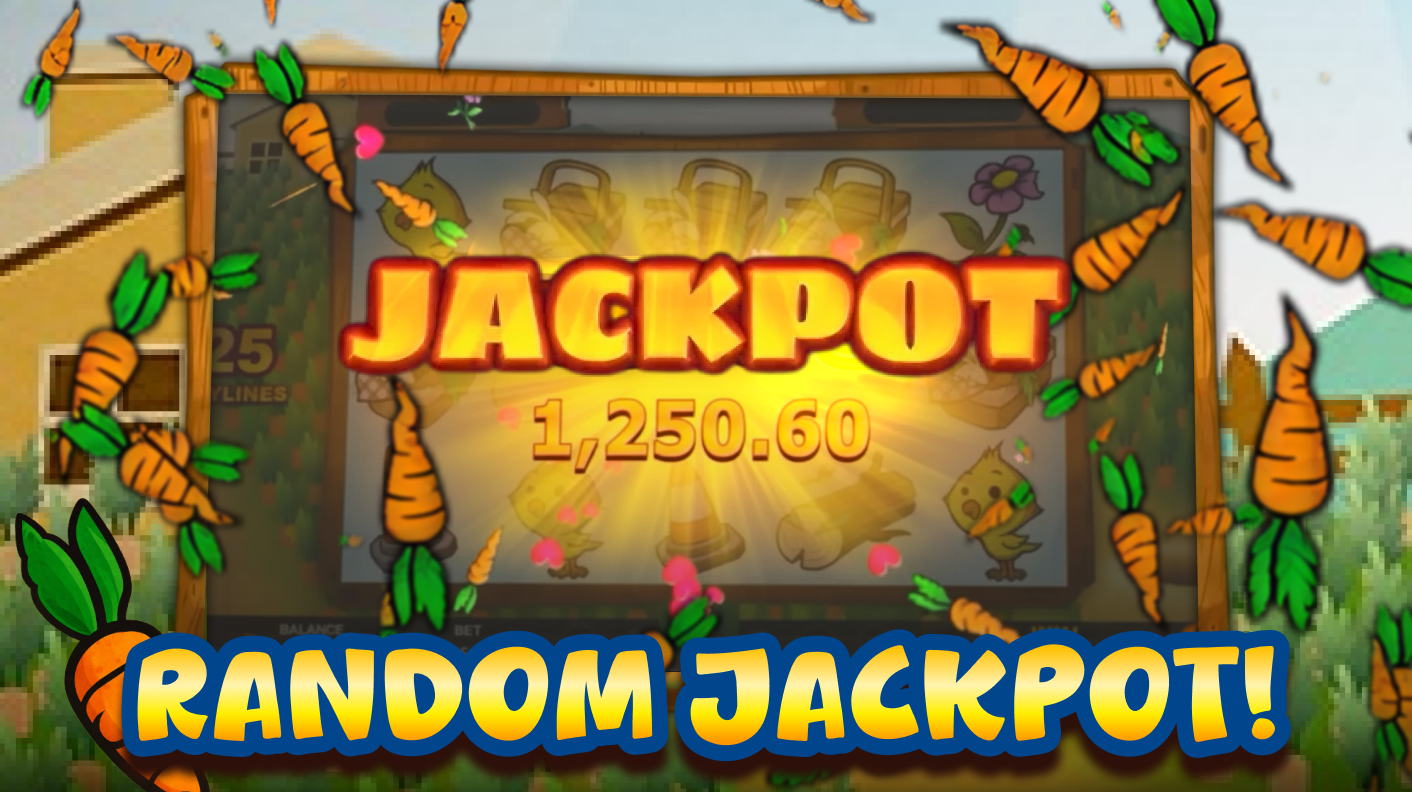 Casino Plus - What Are the Winning Features of the Run Rabbit Run Slot at Casino Plus?
