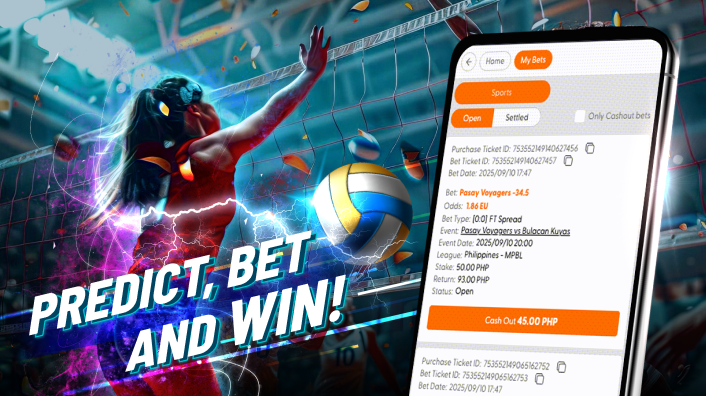 Casino Plus - What Is The Volleyball Winning Score And How Does It Affect Betting On Casino Plus?