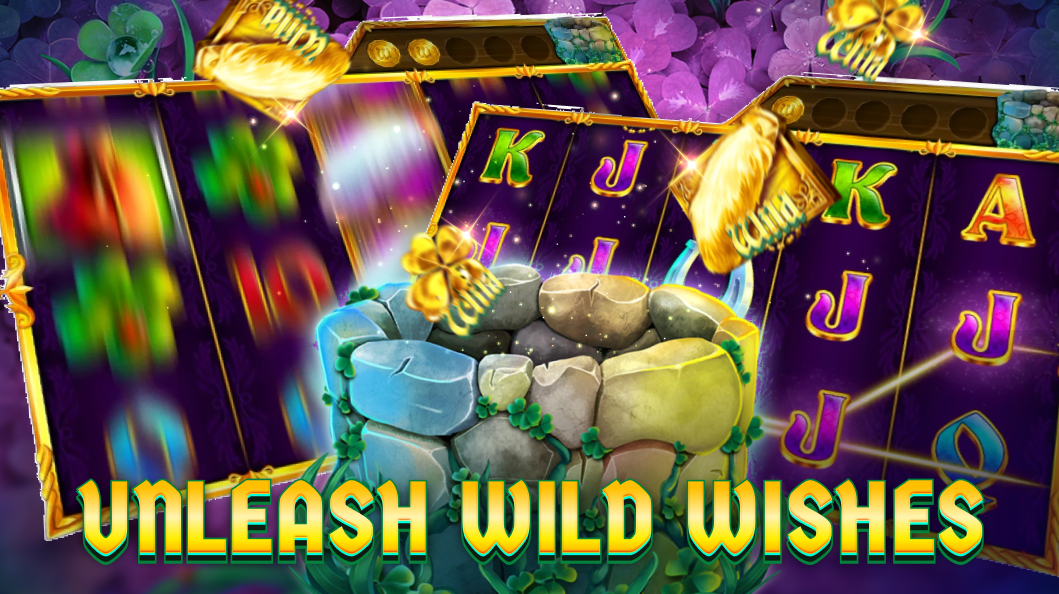 Casino Plus - How to Get the Well of Wishes Game Download in the Casino Plus App?
