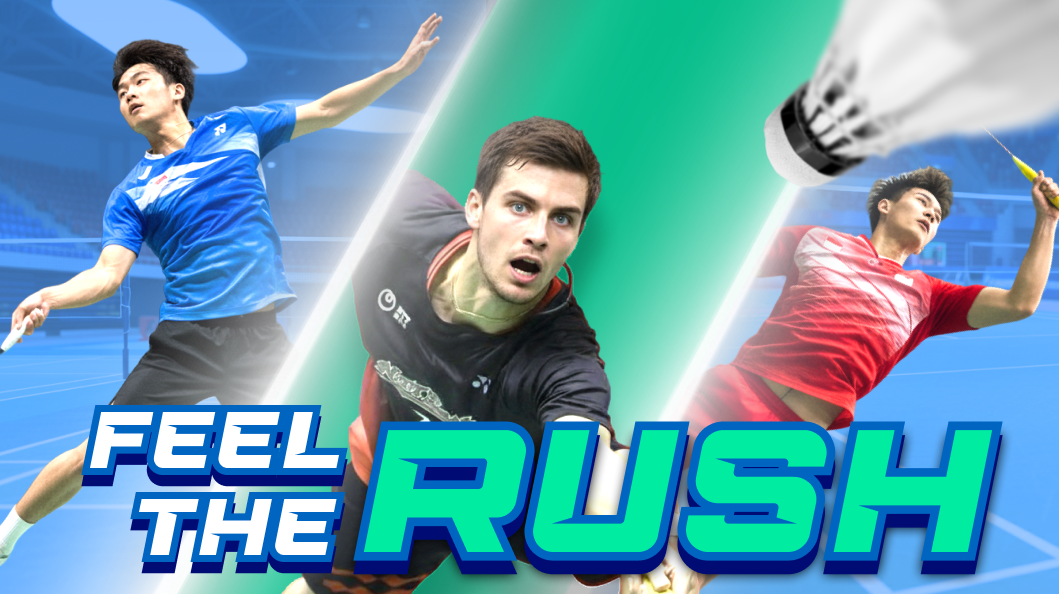 Casino Plus - What Are the Long-Term Risks and Myths of Badminton Online Play at Casino Plus?