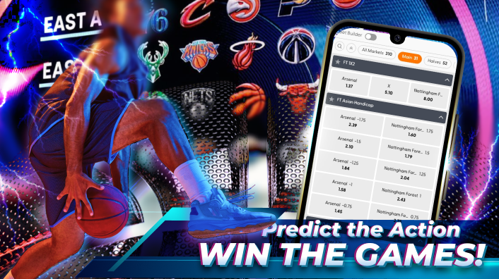Casino Plus - What Are the Latest Odds NBA Today on Casino Plus and How Should You Interpret Them?