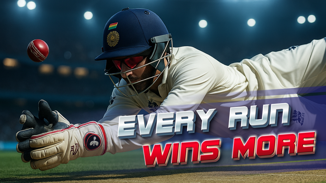 Casino Plus - Why Is the Today Cricket Match Ideal for Live Betting on Casino Plus?