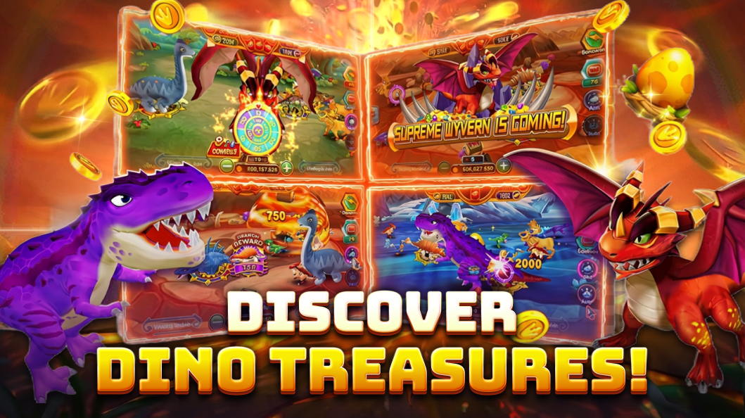 Casino Plus - T Rex Game Dinosaur Game Comparison: What Is Dinosaur Tycoon vs Dinosaur Tycoon II?
