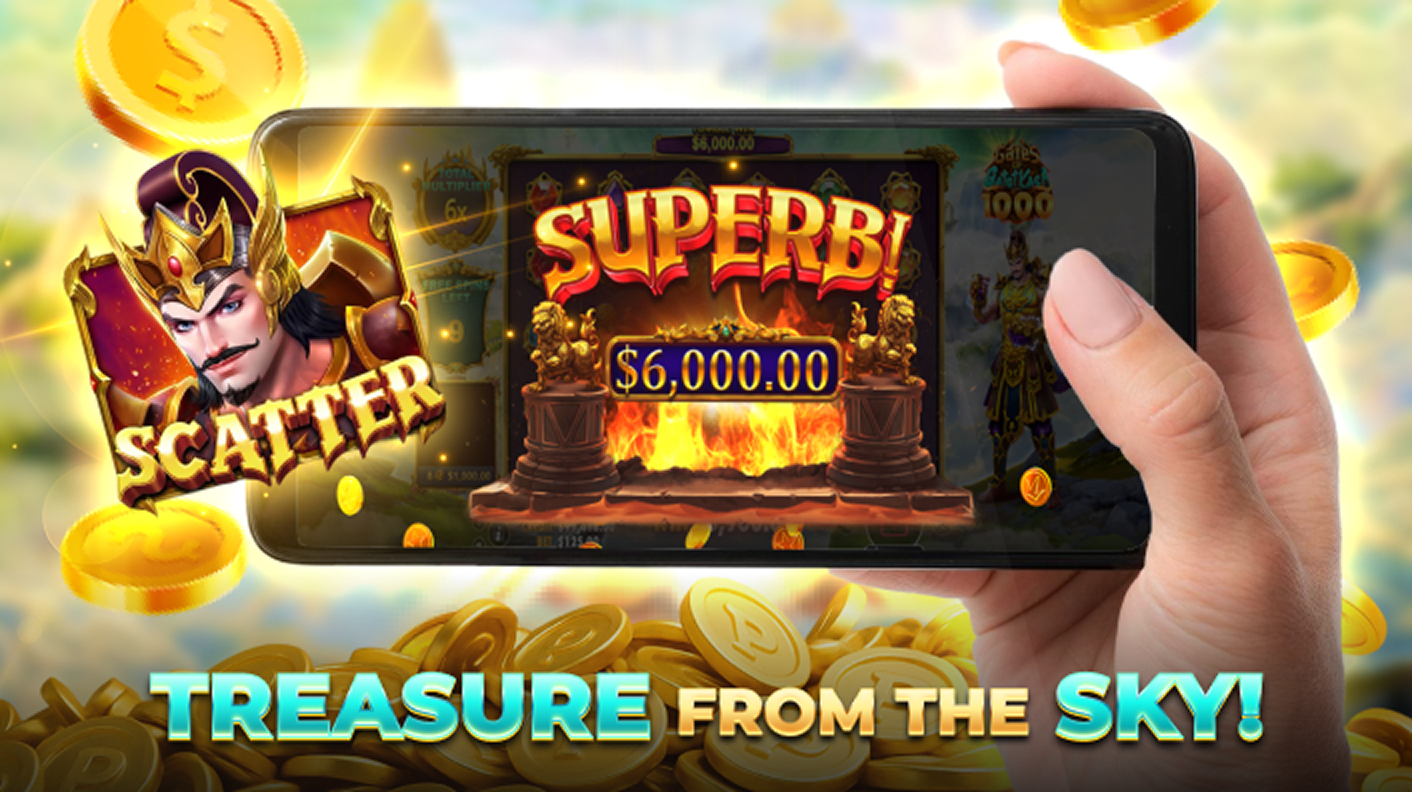 Casino Plus - What Symbols Should You Aim for in Gates Of Gatot Kaca 1000 Pragmatic Play on Casino Plus?