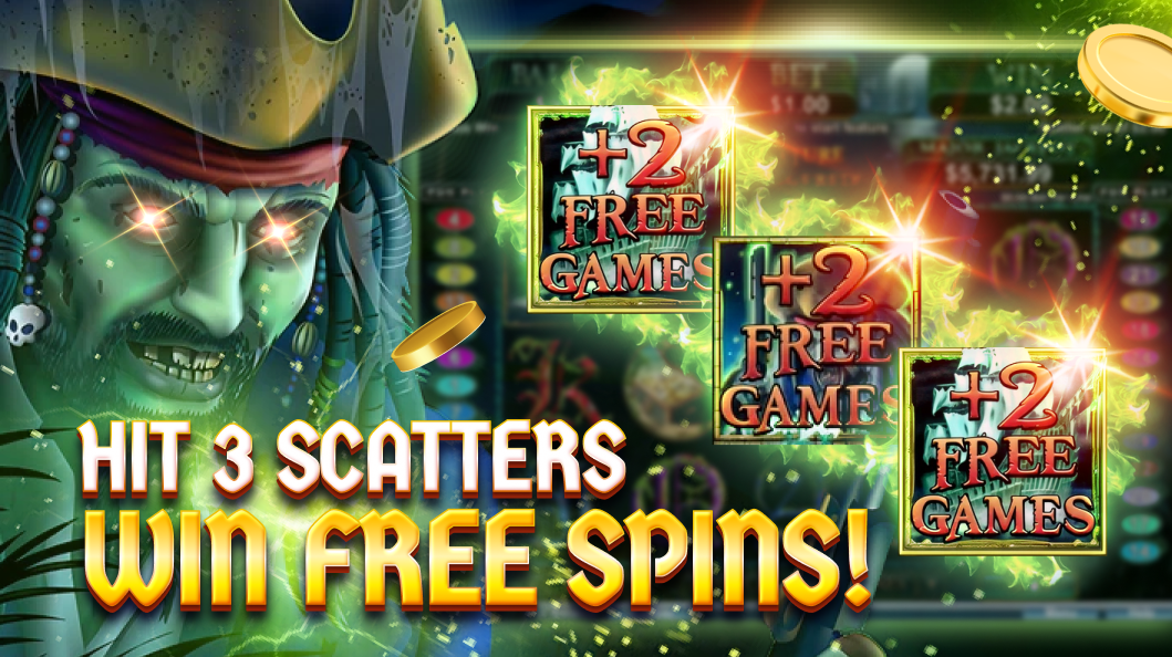 Casino Plus - What Will You Discover When You Try A Ghost Ship Demo On Casino Plus?
