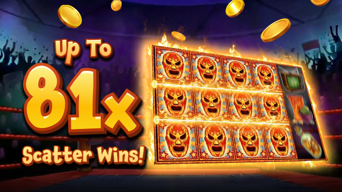 Casino Plus - Lucha Libre Slot Review 2026 on Casino Plus: How Do the Rules Work for First-Time Players?