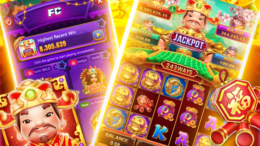 Casino Plus - What Makes Lucky Fortunes Jackpot Philippines the Game Pinoys Can't Stop Chasing on Casino Plus?
