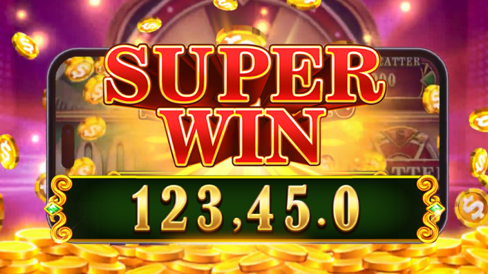 Casino Plus - How to Use the Lucky Spin Feature in Casino Plus' Money Coming Expand Bets Online Game?