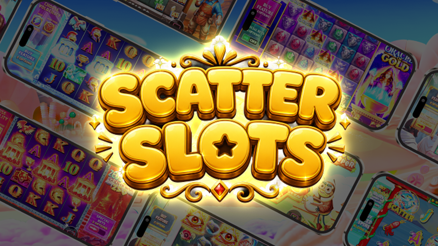 Casino Plus - Scatter Win: How Do The Game's Features Boost Your Payouts on Casino Plus Slots?