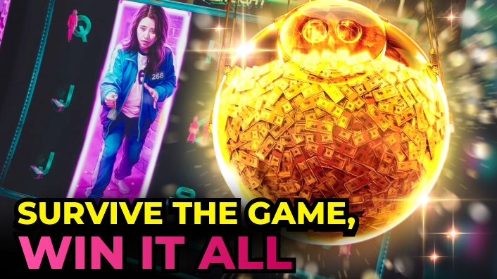 Casino Plus - How to Play Squid Slot Game on Casino Plus in 2026? Top Tips to Win Real Money in PH