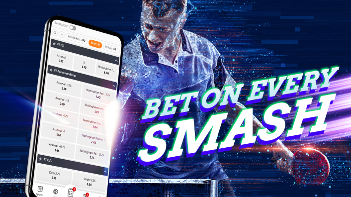 Casino Plus - What Is the Table Tennis Game and How Do Its Rules and Scoring Systems Guide Smarter Play on Casino Plus?